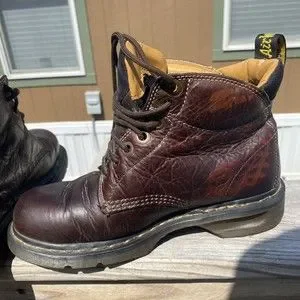 Dr. Martens | Shoes | Dr Doc Martens Mens 7 W 8 141 Aw004  display picture 2